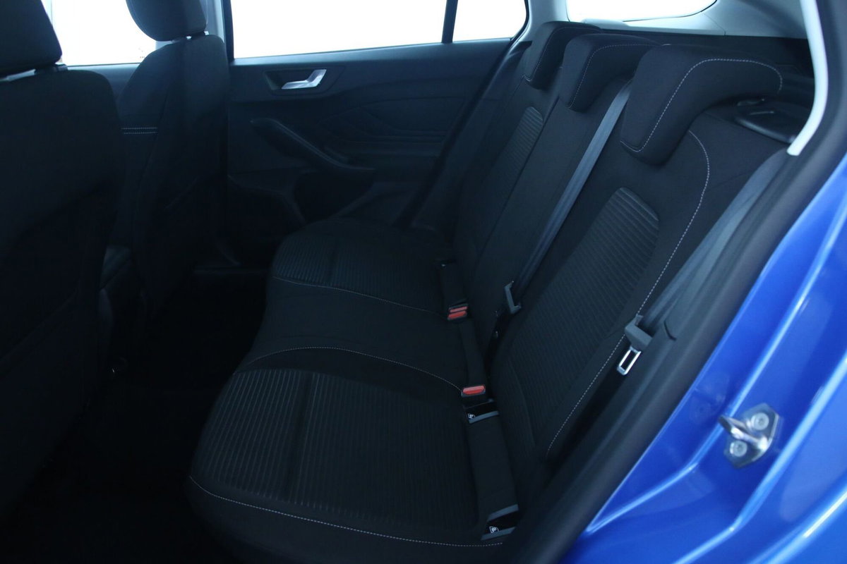 Ford Focus Station Wagon 1.5 EcoBlue 115 CV automatico SW Active Design (8)