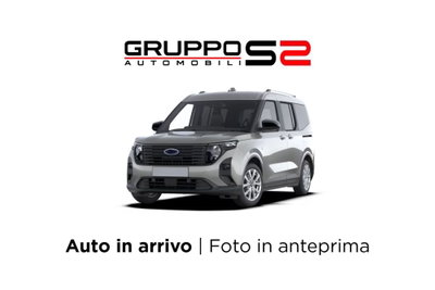 Ford Tourneo Courier 1.0 ecoboost 125cv Titanium powershift usato