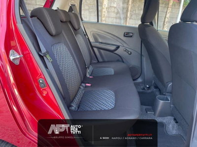 Suzuki Celerio 1.0 Easy (12)