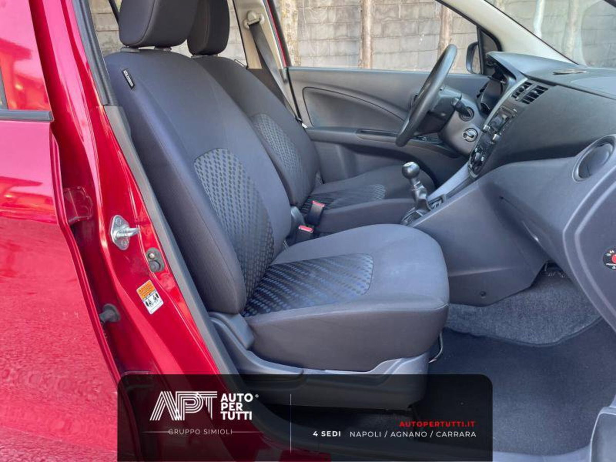 Suzuki Celerio 1.0 Easy (13)