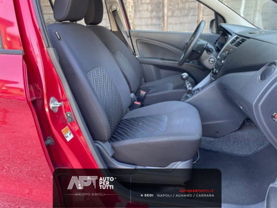 Suzuki Celerio 1.0 Easy (13)