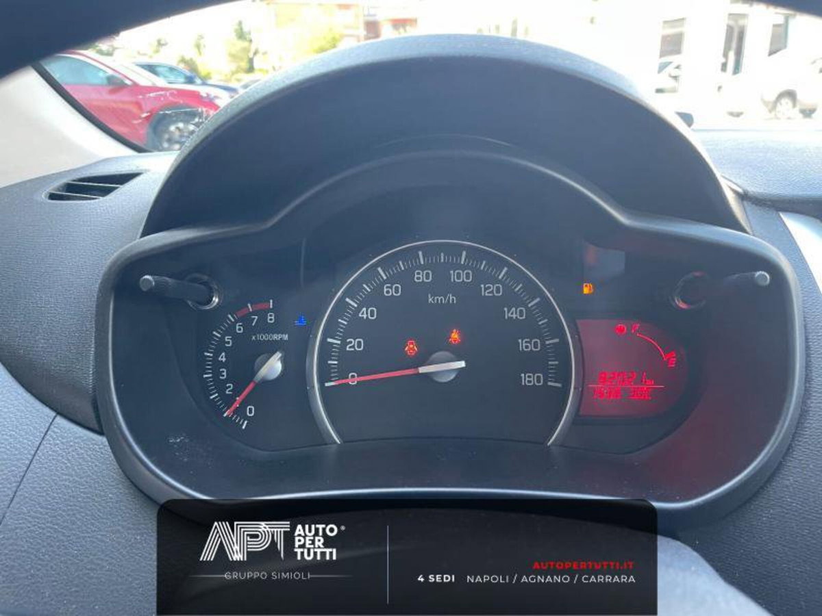 Suzuki Celerio 1.0 Easy (6)
