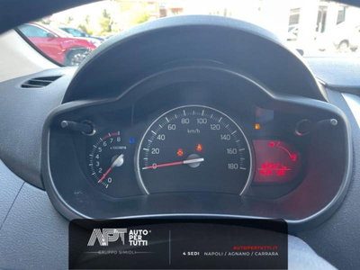 Suzuki Celerio 1.0 Easy (6)
