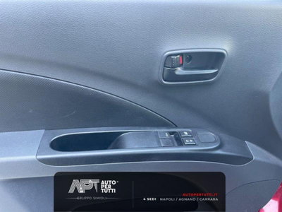 Suzuki Celerio 1.0 Easy (7)