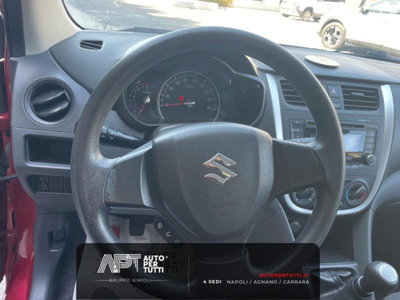 Suzuki Celerio 1.0 Easy (8)