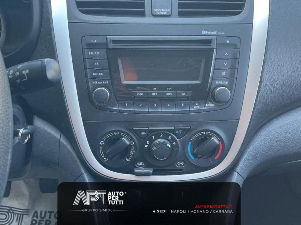 Suzuki Celerio 1.0 Easy (9)
