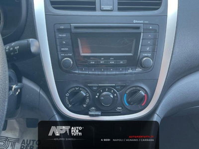 Suzuki Celerio 1.0 Easy (9)