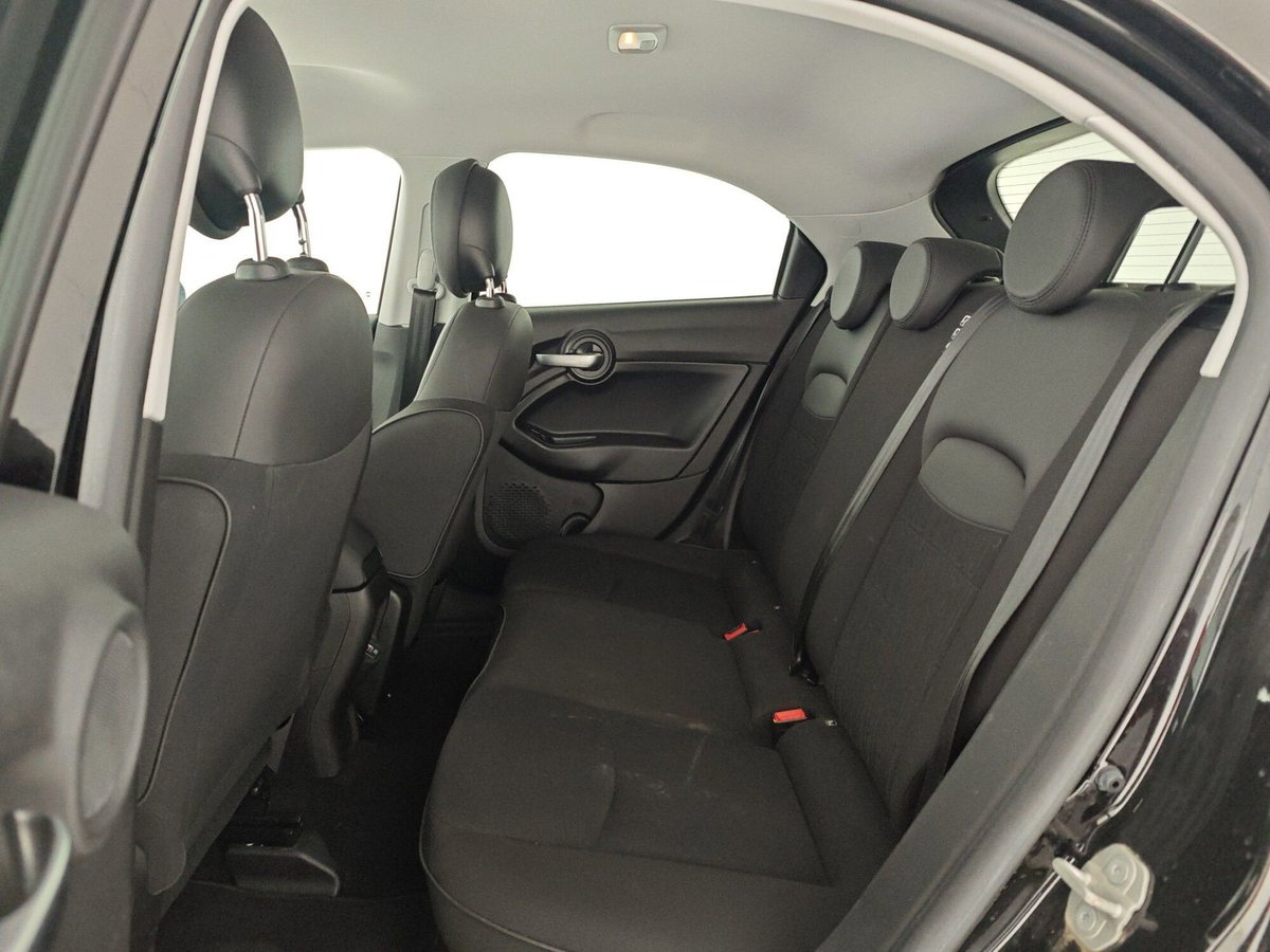 Fiat 500X 1.5 t4 hybrid Sport 130cv dct (11)