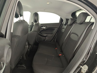 Fiat 500X 1.5 t4 hybrid Sport 130cv dct (11)