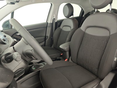 Fiat 500X 1.5 t4 hybrid Sport 130cv dct (12)