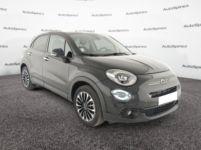 Fiat 500X 1.5 t4 hybrid Sport 130cv dct (3)