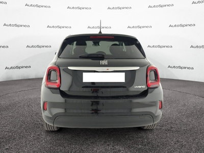 Fiat 500X 1.5 t4 hybrid Sport 130cv dct (5)