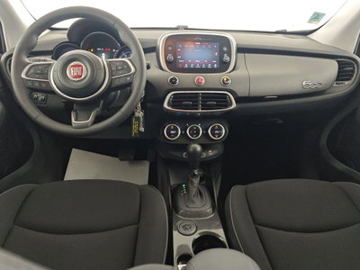 Fiat 500X 1.5 t4 hybrid Sport 130cv dct (6)