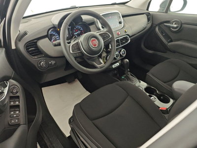 Fiat 500X 1.5 t4 hybrid Sport 130cv dct (7)