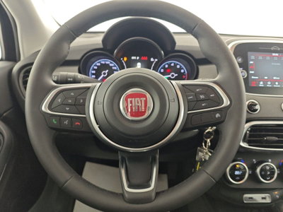Fiat 500X 1.5 t4 hybrid Sport 130cv dct (8)