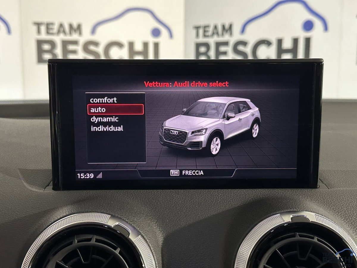 Audi Q2 Q2 30 TFSI S line Edition (12)
