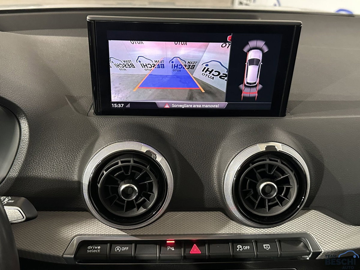 Audi Q2 Q2 30 TFSI S line Edition (13)