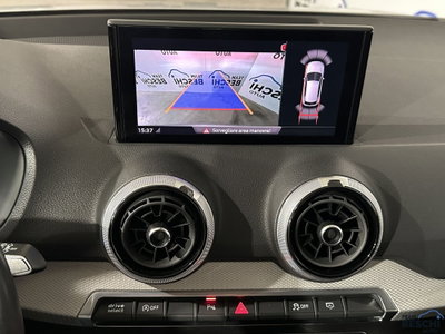 Audi Q2 Q2 30 TFSI S line Edition (13)