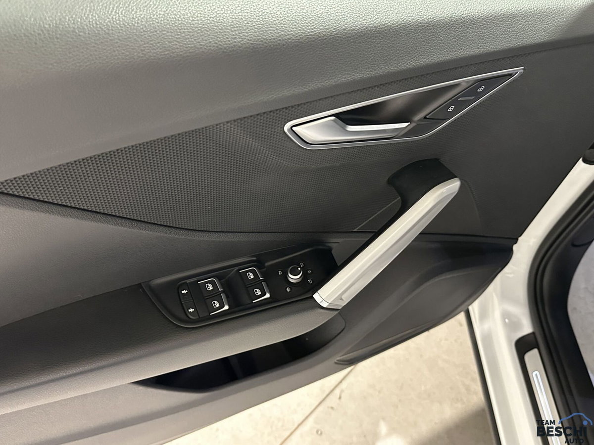 Audi Q2 Q2 30 TFSI S line Edition (15)