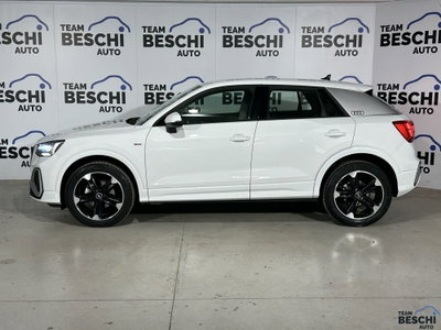 Audi Q2 Q2 30 TFSI S line Edition (3)