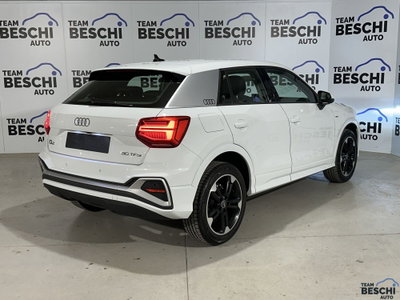 Audi Q2 Q2 30 TFSI S line Edition (4)
