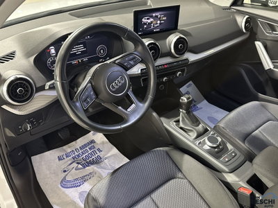 Audi Q2 Q2 30 TFSI S line Edition (5)