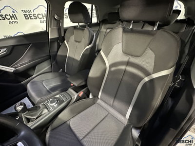 Audi Q2 Q2 30 TFSI S line Edition (6)