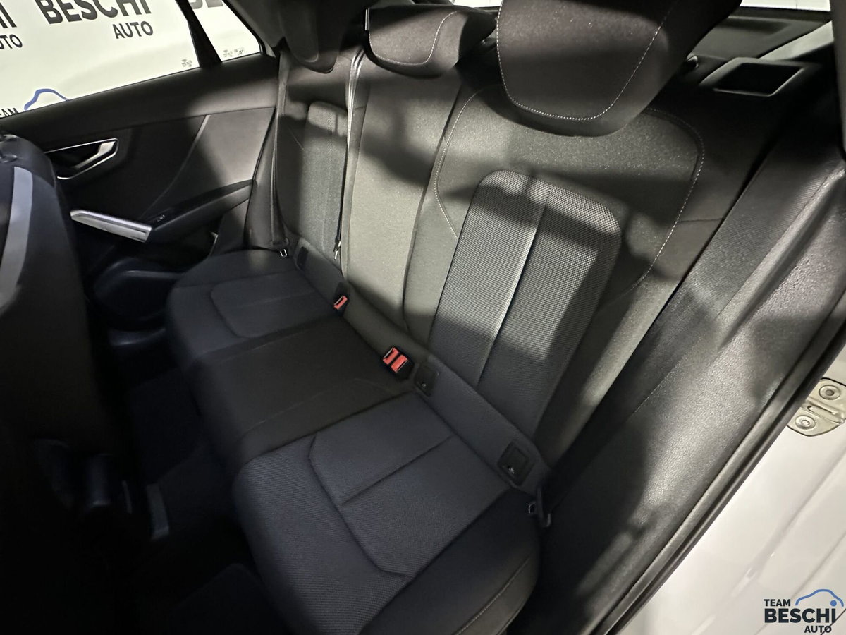 Audi Q2 Q2 30 TFSI S line Edition (7)