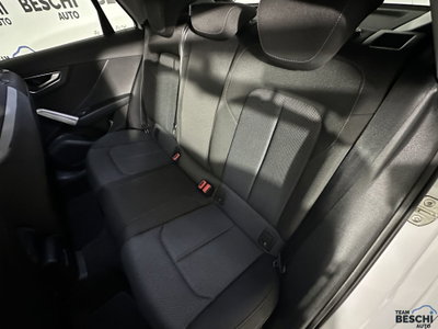 Audi Q2 Q2 30 TFSI S line Edition (7)