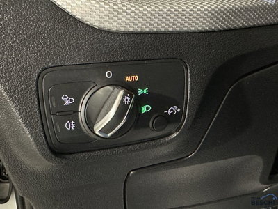 Audi Q2 Q2 30 TFSI S line Edition (8)