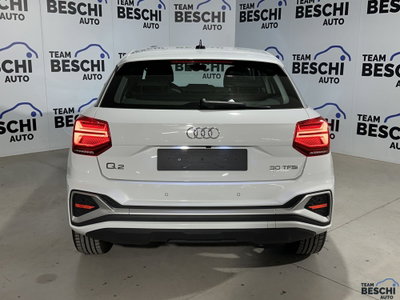 Audi Q2 Q2 30 TFSI S line Edition (9)
