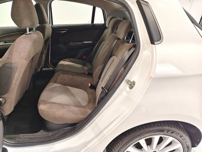 Fiat Bravo 1.6 MJT 105 CV DPF Dynamic (13)