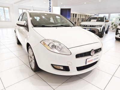 Fiat Bravo 1.6 MJT 105 CV DPF Dynamic (16)