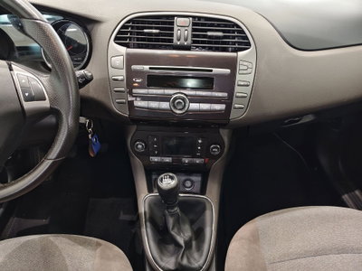 Fiat Bravo 1.6 MJT 105 CV DPF Dynamic (17)