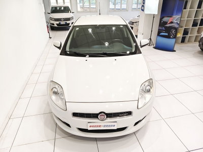 Fiat Bravo 1.6 MJT 105 CV DPF Dynamic (18)