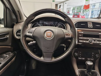 Fiat Bravo 1.6 MJT 105 CV DPF Dynamic (19)