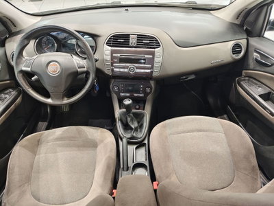 Fiat Bravo 1.6 MJT 105 CV DPF Dynamic (4)