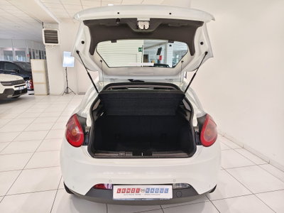 Fiat Bravo 1.6 MJT 105 CV DPF Dynamic (7)