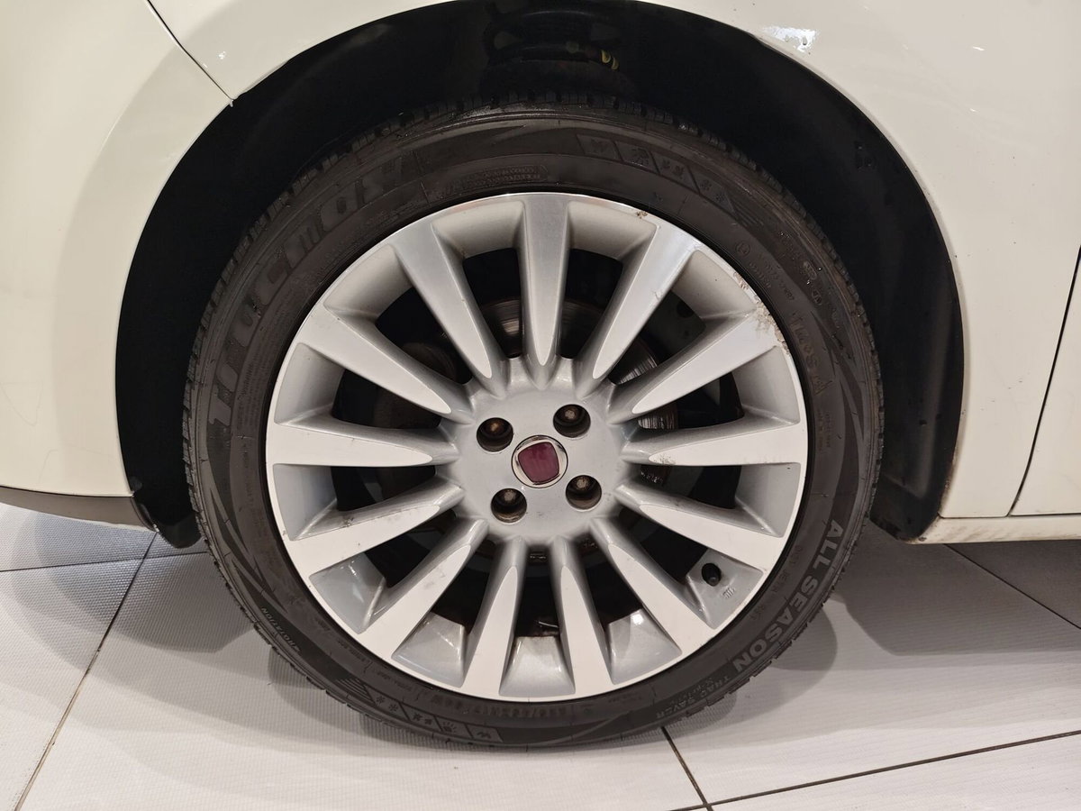 Fiat Bravo 1.6 MJT 105 CV DPF Dynamic (8)
