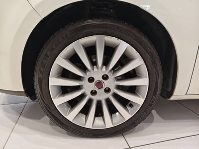 Fiat Bravo 1.6 MJT 105 CV DPF Dynamic (8)