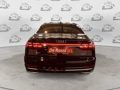 Audi A8 L 50 TDI 3.0 quattro tiptronic (5)