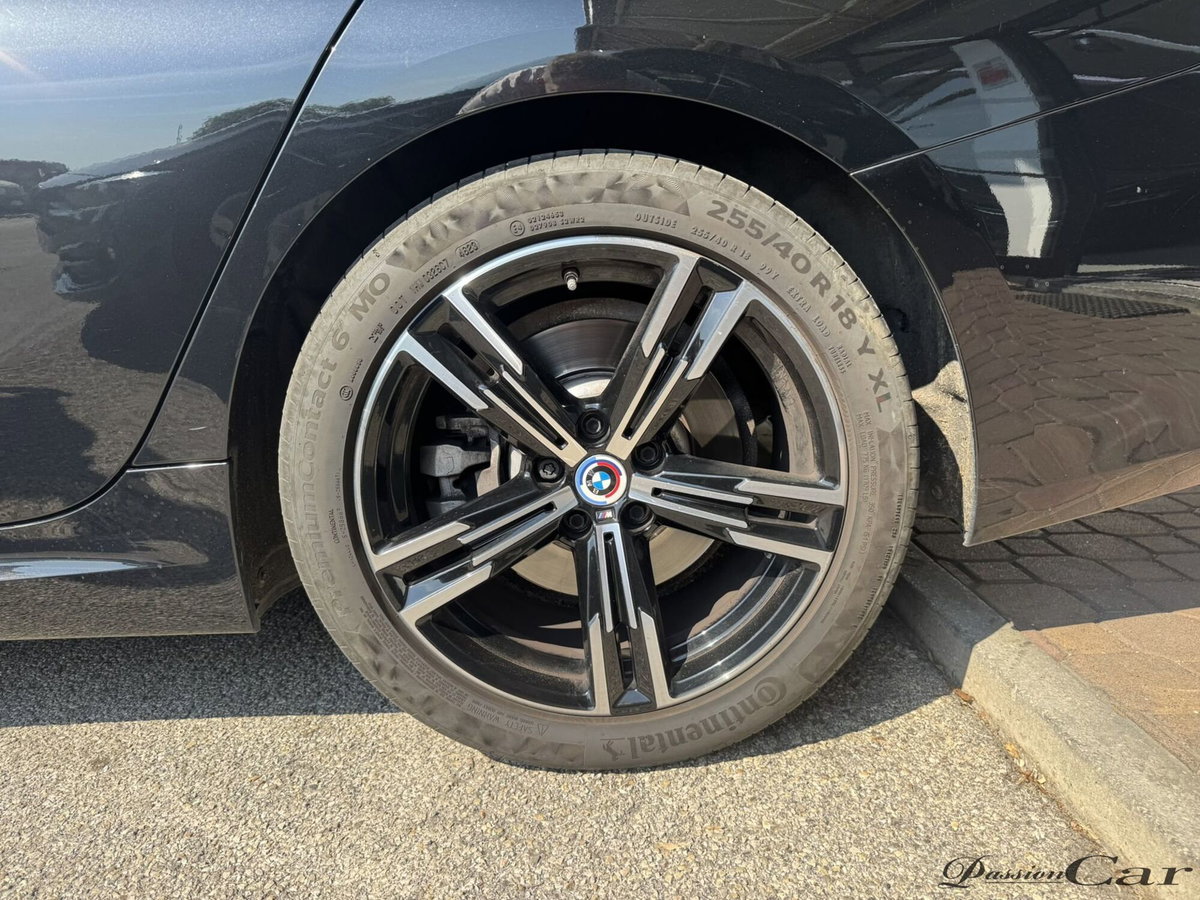 BMW Serie 3 330d mhev 48V Msport auto (4)