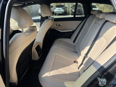 BMW Serie 3 330d mhev 48V Msport auto (5)