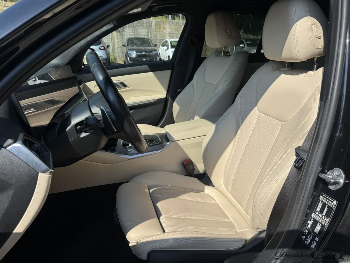 BMW Serie 3 330d mhev 48V Msport auto (6)