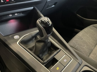 Volkswagen Golf 1.5 TSI EVO ACT Life (13)