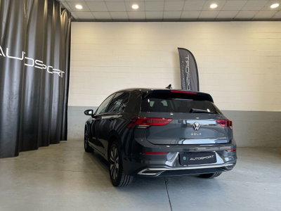 Volkswagen Golf 1.5 TSI EVO ACT Life (4)