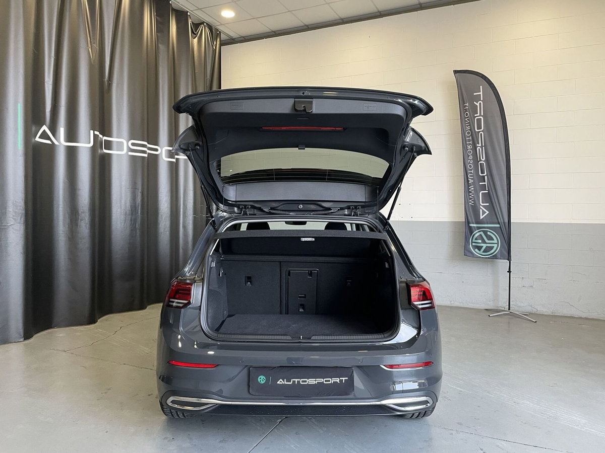 Volkswagen Golf 1.5 TSI EVO ACT Life (6)