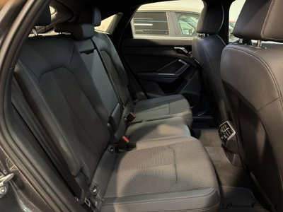 Audi Q3 Sportback 35 TDI quattro S tronic S line edition (11)