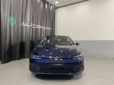 Volkswagen Golf 2.0 TDI 150 CV DSG SCR Life (2)