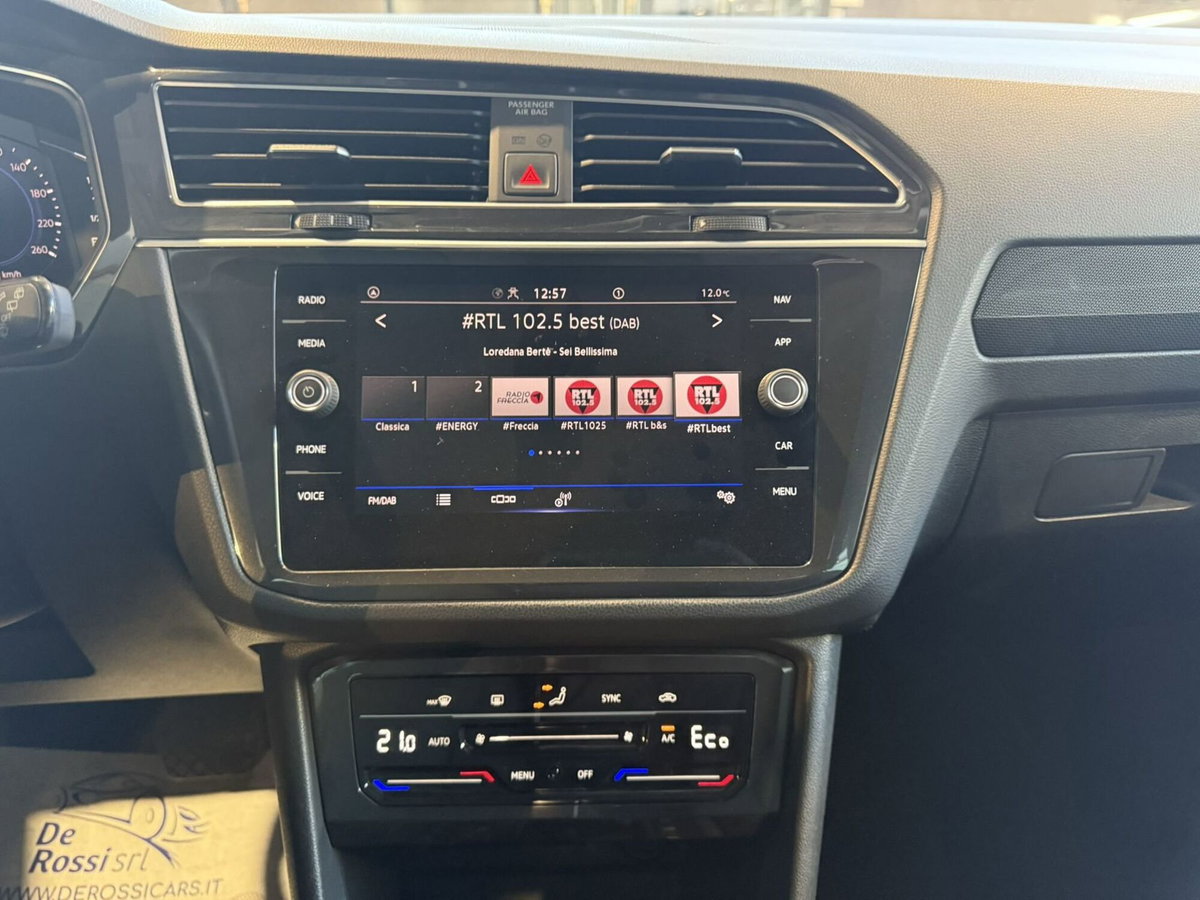 Volkswagen Tiguan 1.4 TSI eHYBRID DSG Elegance (11)